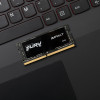 Модуль пам`ятi SO-DIMM DDR4 2x16GB/3200 Kingston Fury Impact (KF432S20IBK2/32)