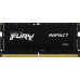 Модуль памяти SO-DIMM DDR5 16GB/4800 Kingston Fury Impact (KF548S38IB-16)