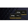 Модуль пам`ятi SO-DIMM DDR5 2x16GB/5600 Kingston Fury Impact (KF556S40IBK2-32)