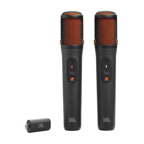 Микрофон JBL EasySing Mics (JBLEASYSINGMICS)