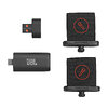 Микрофон JBL EasySing Mics (JBLEASYSINGMICS)