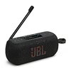 Акустическая система JBL Tuner 3 Black (JBLTUNER3BLK)