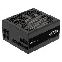 Блок питания Corsair RM750x ATX 3.1 750W (CP-9020285-EU)