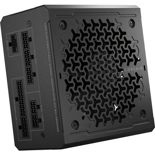 Блок питания Corsair RM850e ATX 3.1 850W (CP-9020296-EU)
