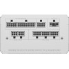 Блок живлення Corsair RM1000e ATX 3.1 1000W White (CP-9020294-EU)