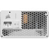 Блок живлення Corsair RM1000e ATX 3.1 1000W White (CP-9020294-EU)