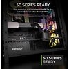 Блок питания Corsair RM850x Shift ATX 3.1 850W (CP-9020299-EU)