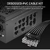Блок питания Corsair RM850x Shift ATX 3.1 850W (CP-9020299-EU)
