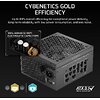 Блок питания Corsair RM850x Shift ATX 3.1 850W (CP-9020299-EU)