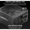 Блок питания Corsair RM850x Shift ATX 3.1 850W (CP-9020299-EU)