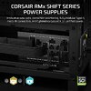 Блок питания Corsair RM850x Shift ATX 3.1 850W (CP-9020299-EU)