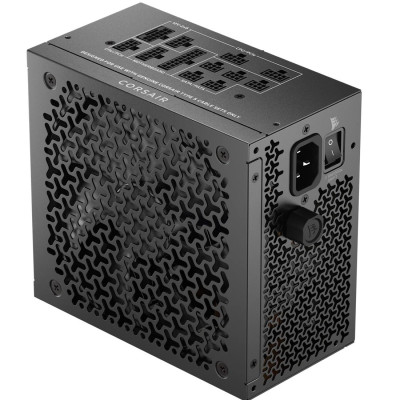 Блок питания Corsair RM1000x Shift ATX 3.1 1000W (CP-9020300-EU)