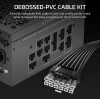 Блок питания Corsair RM1000x Shift ATX 3.1 1000W (CP-9020300-EU)