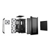 Корпус be quiet! Pure Base 501 LX Black (BGW78)