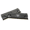 Модуль памяти DDR4 2x8GB/3200 Patriot Viper Steel (PVS416G320C6K)