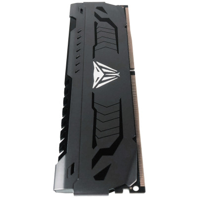 Модуль пам`яті DDR4 2x8GB/3200 Patriot Viper Steel (PVS416G320C6K) Модуль пам`яті DDR4 2x8GB/3200 Patriot Viper Steel (PVS416G320C6K)