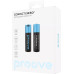 Аккумуляторы Proove Compact Energy AA/HR06 Li-ion 2400 mAh BL 2 шт