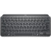 Беспроводная клавиатура Logitech MX Keys Mini Wireless Illuminated Graphite (920-010498)
