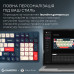 Клавіатура бездротова GamePro Asgard Drakkar Keychron Super Red Switch Blue (MK305BL) Клавіатура бездротова GamePro Asgard Drakkar Keychron Super Red Switch Blue (MK305BL)