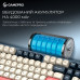 Клавіатура бездротова GamePro Asgard Drakkar Keychron Super Red Switch Blue (MK305BL) Клавіатура бездротова GamePro Asgard Drakkar Keychron Super Red Switch Blue (MK305BL)