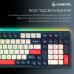 Клавіатура бездротова GamePro Asgard Drakkar Keychron Super Red Switch Blue (MK305BL) Клавіатура бездротова GamePro Asgard Drakkar Keychron Super Red Switch Blue (MK305BL)