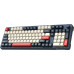 Клавіатура бездротова GamePro Asgard Drakkar Keychron Super Red Switch Blue (MK305BL) Клавіатура бездротова GamePro Asgard Drakkar Keychron Super Red Switch Blue (MK305BL)