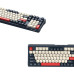 Клавіатура бездротова GamePro Asgard Drakkar Keychron Super Red Switch Blue (MK305BL) Клавіатура бездротова GamePro Asgard Drakkar Keychron Super Red Switch Blue (MK305BL)