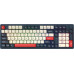Клавіатура бездротова GamePro Asgard Drakkar Keychron Super Red Switch Blue (MK305BL) Клавіатура бездротова GamePro Asgard Drakkar Keychron Super Red Switch Blue (MK305BL)