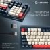 Клавіатура бездротова GamePro Asgard Drakkar Keychron Super Red Switch Blue (MK305BL) Клавіатура бездротова GamePro Asgard Drakkar Keychron Super Red Switch Blue (MK305BL)