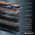 Клавіатура бездротова GamePro Asgard Drakkar Keychron Super Red Switch Blue (MK305BL) Клавіатура бездротова GamePro Asgard Drakkar Keychron Super Red Switch Blue (MK305BL)