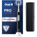 Зубна електрощітка Braun Oral-B Pro1 D305.513.3X CrossAction Black