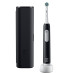 Зубна електрощітка Braun Oral-B Pro1 D305.513.3X CrossAction Black Зубна електрощітка Braun Oral-B Pro1 D305.513.3X CrossAction Black