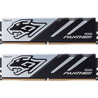 Модуль памяти DDR5 2x16GB/5200 Apacer Panther (AH5U32G52C5227BAA-2)