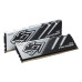 Модуль пам`ятi DDR5 2x16GB/5200 Apacer Panther (AH5U32G52C5227BAA-2) Модуль пам`ятi DDR5 2x16GB/5200 Apacer Panther (AH5U32G52C5227BAA-2)