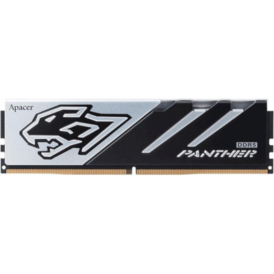 Модуль пам`ятi DDR5 2x16GB/5200 Apacer Panther (AH5U32G52C5227BAA-2) Модуль пам`ятi DDR5 2x16GB/5200 Apacer Panther (AH5U32G52C5227BAA-2)