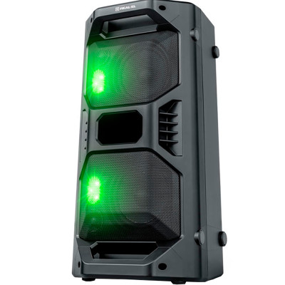 Акустична система REAL-EL X-757 Black Акустична система REAL-EL X-757 Black