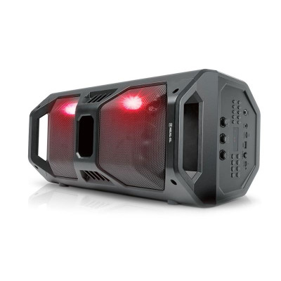 Акустична система REAL-EL X-757 Black Акустична система REAL-EL X-757 Black