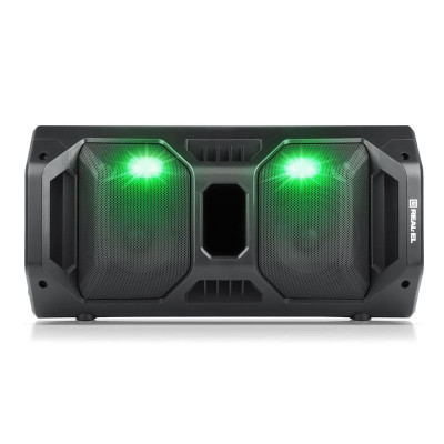 Акустична система REAL-EL X-757 Black Акустична система REAL-EL X-757 Black