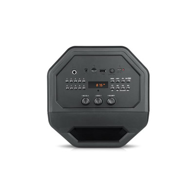 Акустична система REAL-EL X-757 Black Акустична система REAL-EL X-757 Black