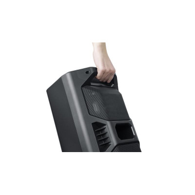 Акустична система REAL-EL X-757 Black Акустична система REAL-EL X-757 Black