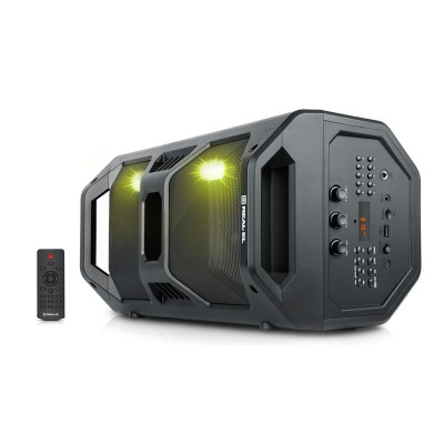 Акустична система REAL-EL X-757 Black Акустична система REAL-EL X-757 Black