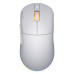 Миша бездротова Hator Quasar 3 Wireless White (HTM731)