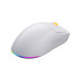 Миша бездротова Hator Quasar 3 Wireless White (HTM731) Миша бездротова Hator Quasar 3 Wireless White (HTM731)