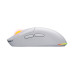 Миша бездротова Hator Quasar 3 Wireless White (HTM731) Миша бездротова Hator Quasar 3 Wireless White (HTM731)