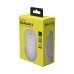 Миша бездротова Hator Quasar 3 Wireless White (HTM731) Миша бездротова Hator Quasar 3 Wireless White (HTM731)
