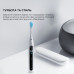 Умная зубная электрическая щетка Oclean X Pro 20 Set Electric Toothbrush White (6970810556971)