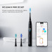 Умная зубная электрическая щетка Oclean X Pro 20 Set Electric Toothbrush White (6970810556971)