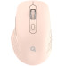 Беспроводная мышь OfficePro M230P Pink