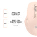Беспроводная мышь OfficePro M230P Pink Беспроводная мышь OfficePro M230P Pink