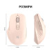 Беспроводная мышь OfficePro M230P Pink Беспроводная мышь OfficePro M230P Pink